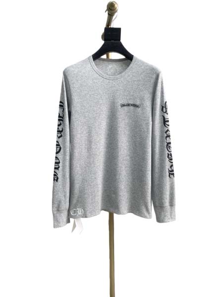 2026年4月1日入荷新作Chrome Heartstシャツ...