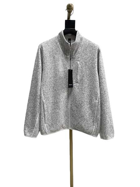 2026年4月1日入荷新作Lululemonジャケット高級品...