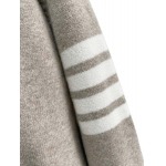 2026年4月1日入荷新作THOM BROWNE ニットカーディガン  高級品/SP工場1 2 3