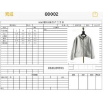 2026年4月1日入荷新作MiuMiuジャケット高級品/SP工場S M L XL