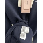 2026年4月1日入荷新作MiuMiu長袖高級品/SP工場S M L