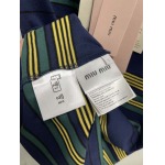 2026年4月1日入荷新作MiuMiu半袖 tシャツ高級品/SP工場S M L