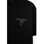 2026年4月2日入荷新作PRADA半袖 tシャツ高級品/SP工場XS S M L