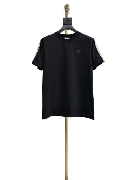 2026年4月2日入荷新作Burberry半袖 tシャツ高級...