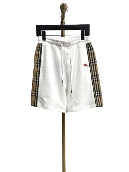 2026年4月2日入荷新作Burberry半ズボン高級品/S...