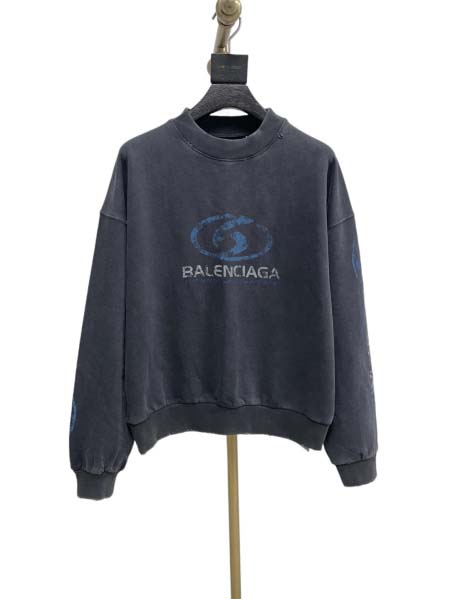 2026年4月2日入荷新作Balenciagaパーカー高級品...