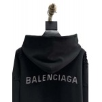 2026年4月2日入荷新作Balenciagaパーカー高級品/SP工場S M L