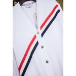 2026年4月2日入荷新作Thom Browneカーディガンのコート高級品/SP工場0 1 2 3 4 5