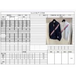 2026年4月2日入荷新作Thom Browneカーディガンのコート高級品/SP工場0 1 2 3 4 5