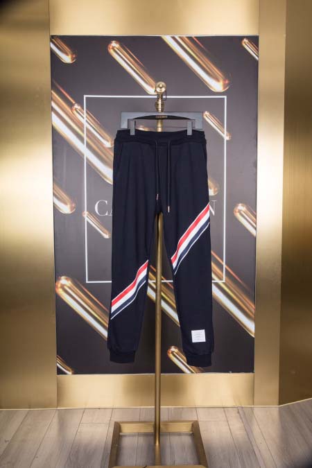 2026年4月2日入荷新作Thom Browneズボン高級品...