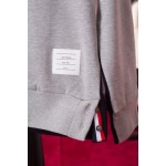 2026年4月2日入荷新作Thom Browneパーカー高級品/SP工場0 1 2 3 4 5