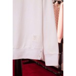 2026年4月2日入荷新作Thom Browneパーカー高級品/SP工場0 1 2 3 4 5