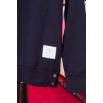 2026年4月2日入荷新作Thom Browneパーカー高級品/SP工場0 1 2 3 4 5