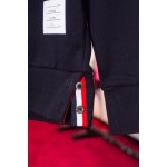 2026年4月2日入荷新作Thom Browneパーカー高級品/SP工場0 1 2 3 4 5