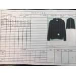 2026年4月2日入荷新作Thom Browneパーカー高級品/SP工場0 1 2 3 4 5