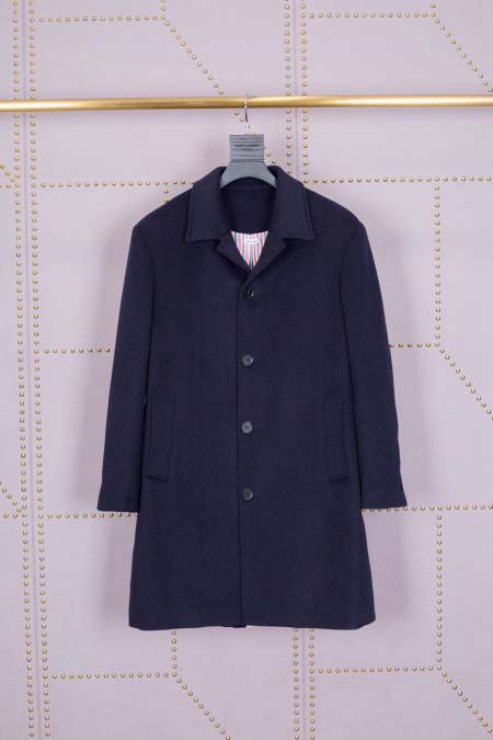 2026年4月2日入荷新作Thom Browneオーバーコー...