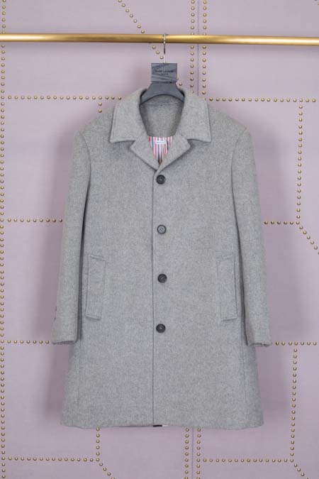 2026年4月2日入荷新作Thom Browneオーバーコー...