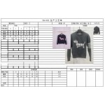 2026年4月2日入荷新作Thom Browneセーター高級品/SP工場0 1 2 3 4