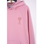 2026年4月2日入荷新作Amiパーカー高級品/SP工場S M L