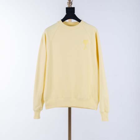 2026年4月2日入荷新作Amiパーカー高級品/SP工場S ...