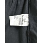 2026年4月2日入荷新作Acne半ズボン高級品/SP工場XS S M