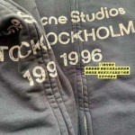 2026年4月2日入荷新作Acneジャケット高級品/SP工場XS S M L