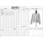 2026年4月2日入荷新作Acneジャケット高級品/SP工場XS S M L