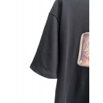 2026年4月2日入荷新作Acne半袖 tシャツ高級品/SP工場XS S M L