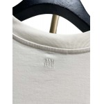 2026年4月2日入荷新作Ami半袖 tシャツ高級品/SP工場S M L XL