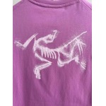 2026年4月2日入荷新作Arcteryx半袖 tシャツ高級品/SP工場XS S M L