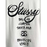 2026年4月2日入荷新作STUSSY半袖 tシャツ高級品/SP工場S M L XL