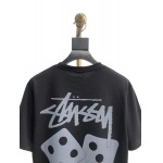 2026年4月2日入荷新作STUSSY半袖 tシャツ高級品/SP工場S M L XL