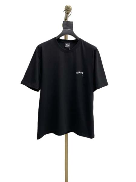2026年4月2日入荷新作STUSSY半袖 tシャツ高級品/SP工場S M L XL