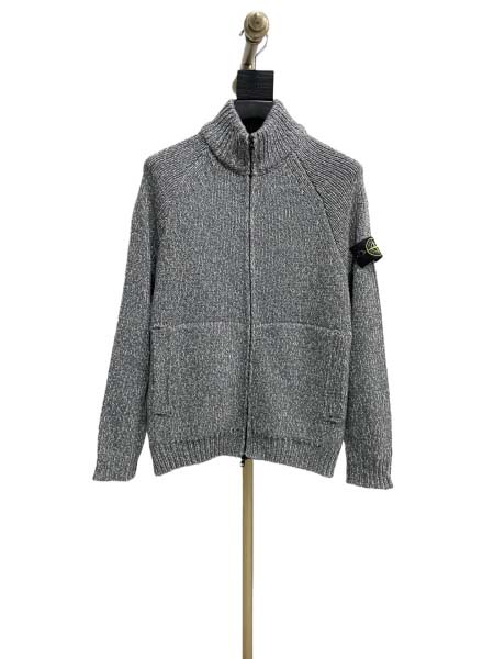 2026年4月2日入荷新作STONE ISLANDカーディガンのコート高級品/SP工場M L XL XXL