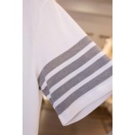 2026年4月2日入荷新作Thom Browne半袖 tシャツ高級品/SP工場0 1 2 3 4 5