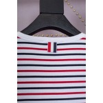 2026年4月2日入荷新作Thom Browne半袖 tシャツ高級品/SP工場0 1 2 3 4 5