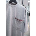 2026年4月2日入荷新作Thom Browne半袖 tシャツ高級品/SP工場0 1 2 3 4 5