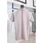 2026年4月2日入荷新作Thom Browne半袖 tシャツ高級品/SP工場0 1 2 3 4 5