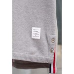 2026年4月2日入荷新作Thom Browne半袖 tシャツ高級品/SP工場0 1 2 3 4 5