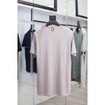 2026年4月2日入荷新作Thom Browne半袖 tシャツ高級品/SP工場0 1 2 3 4 5