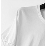 2026年4月3日新作Canana短袖スーツ上下春夏人気商品M-5XL/JX工場