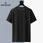 2026年4月3日新作Moncler短袖スーツ上下春夏人気商品M-5XL/JX工場