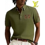 2026年4月3日LV春夏新作短袖人気商品M-3XL/JX工場