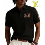 2026年4月3日LV春夏新作短袖人気商品M-3XL/JX工場