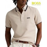 2026年4月3日Boss春夏新作短袖人気商品M-3XL/JX工場