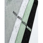 2026年4月3日Boss春夏新作短袖人気商品M-3XL/JX工場