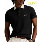 2026年4月3日Boss春夏新作短袖人気商品M-3XL/JX工場