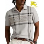 2026年4月3日Burberry春夏新作短袖人気商品M-3XL/JX工場