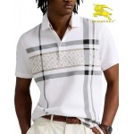 2026年4月3日Burberry春夏新作短袖人気商品M-3XL/JX工場