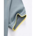 2026年4月3日春夏新作短袖人気商品M-3XL/JX工場